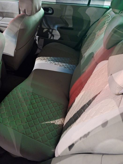 Renault Megane Sedane