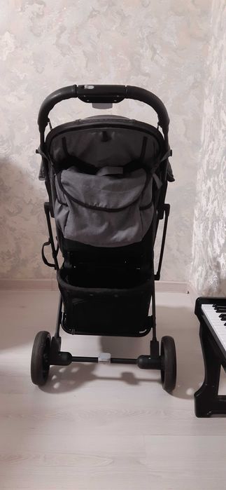 Коляска-чемодан от 0 до 3 лет