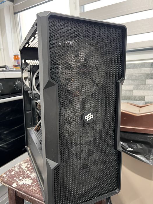 Ryzen 5 5600x 16gb ram