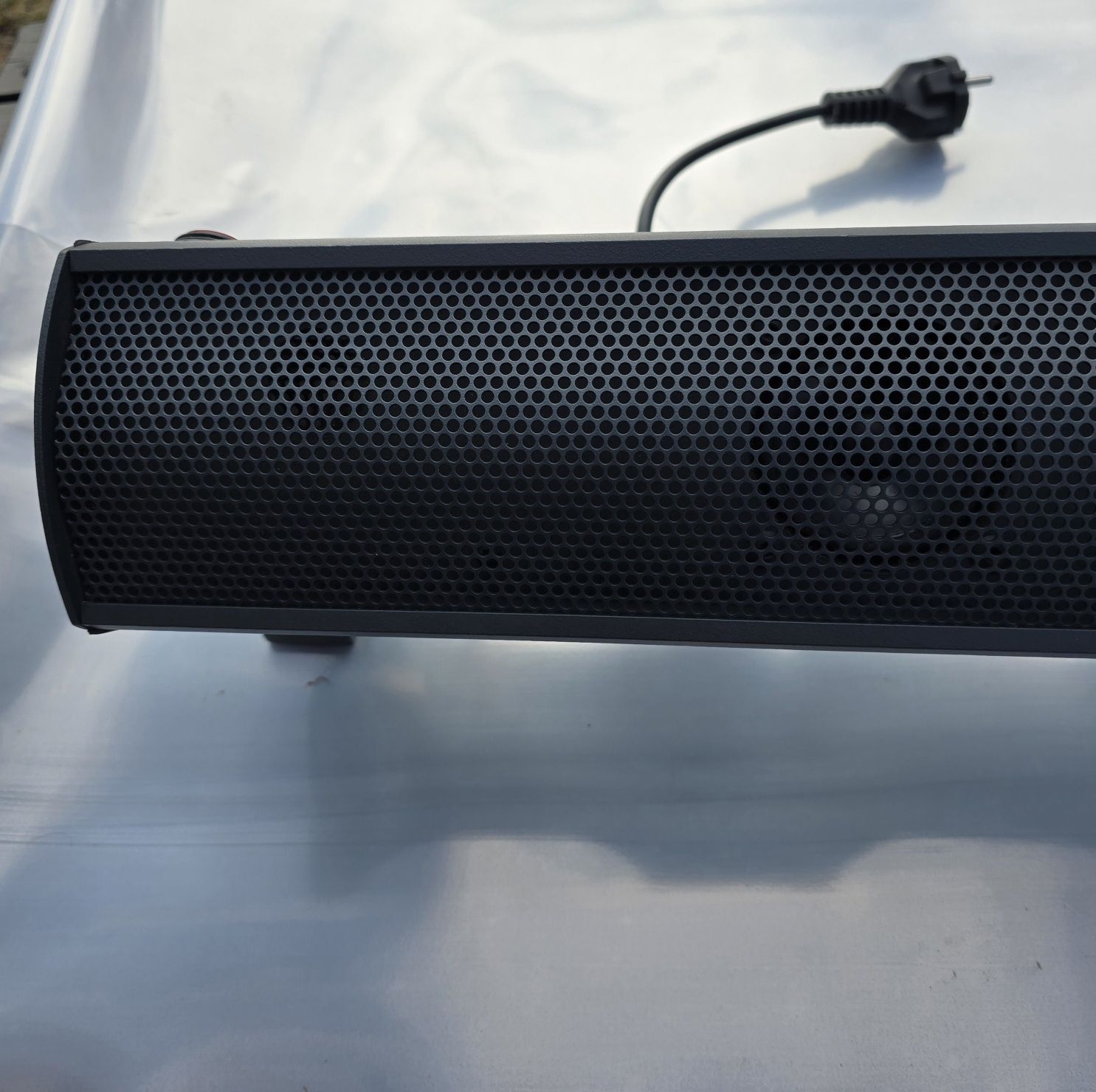 Тонколони Активни ip65 Bluetooth