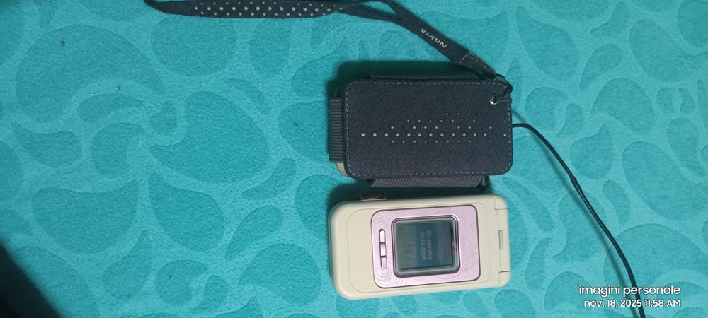 Nokia7390  model rar