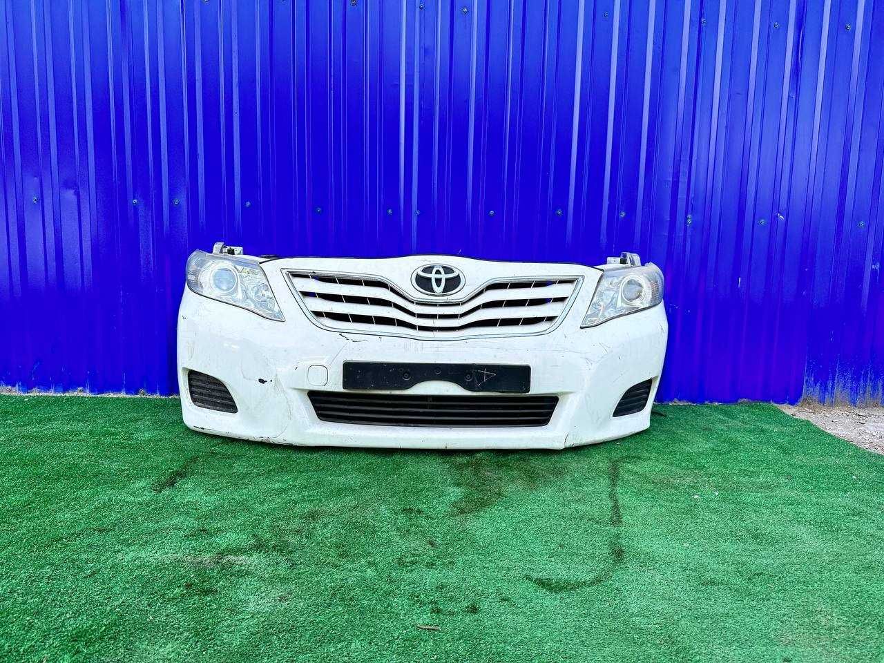 Ноускат, мини морда, морда на Toyota Camry XV45