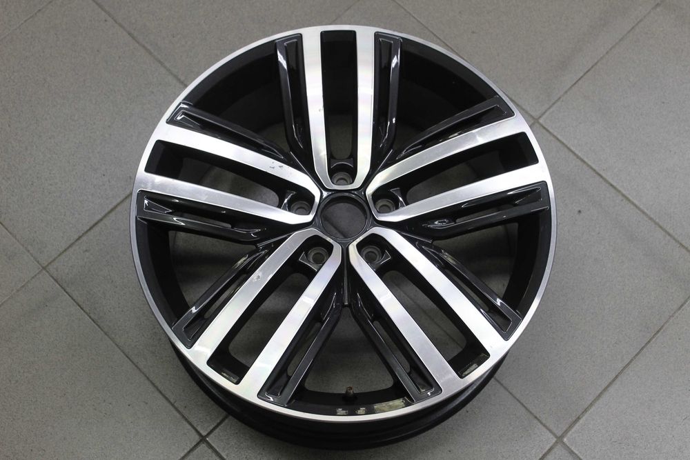 Джанта 19" VW Tiguan