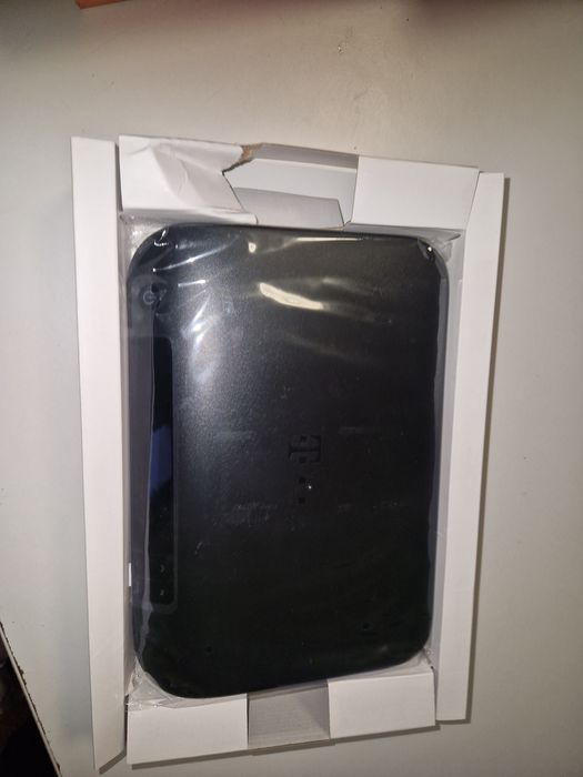 Vand media receiver401