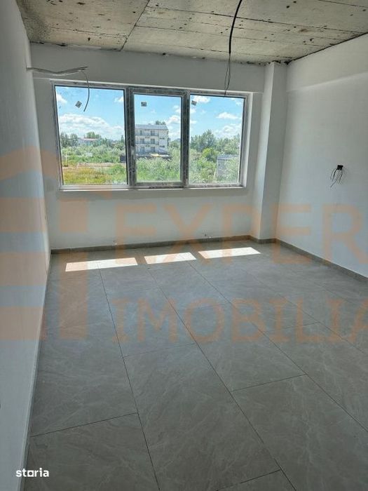 Garsoniera zona Mamaia Sat