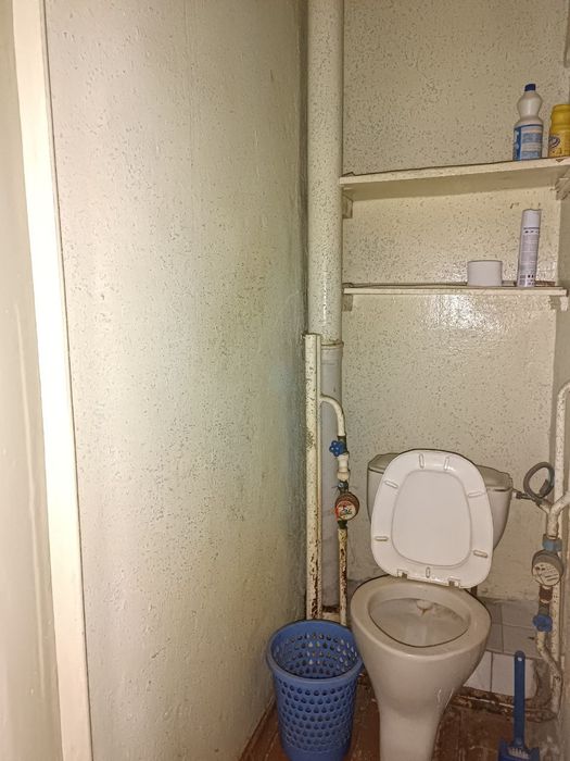 2/9/9 Чиланзар 23. Галерейный дом. Фархадский базар.