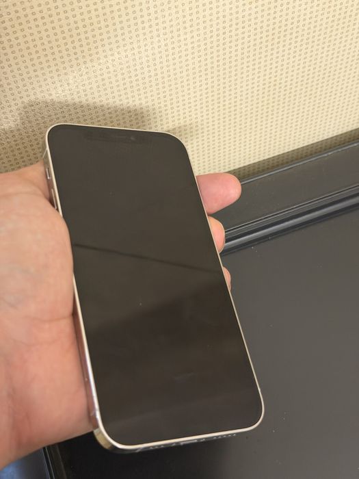 Vand Iphone 12 Pro White 128 gb