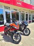 Cocmotors Oferta Speciala Aprilia 125, nou, 2022, livrare din stoc, A1