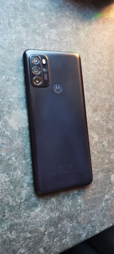 Motorola Moto G60 S