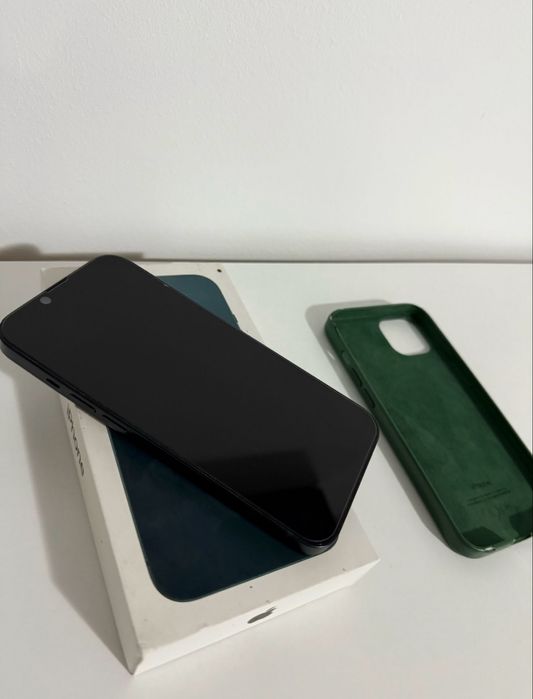 Iphone 13 impecabil , 128 GB , sanatatea baterie 89