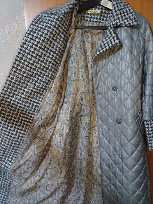 Продам женское пальто