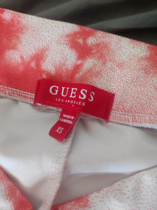 Guess оригинален клин