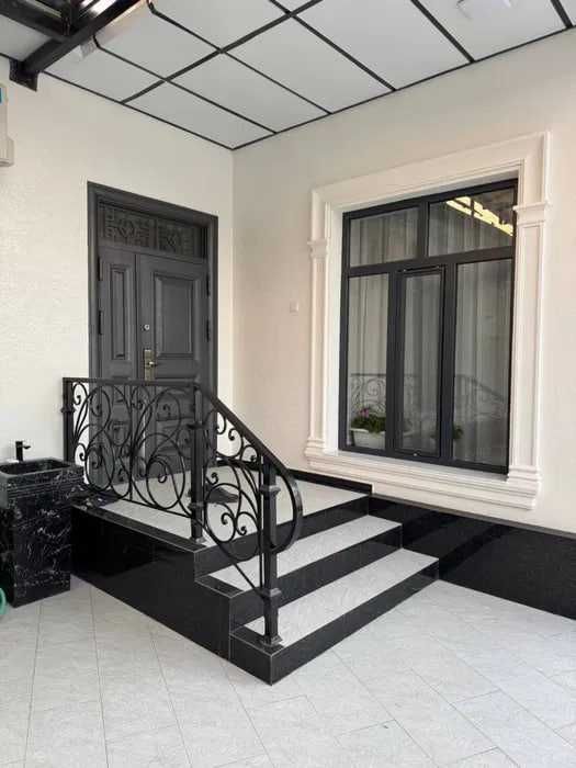 Ориентир Карасув 3сотки 175м2 Новый дом