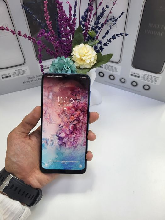 Самсунг а50 64 гб Pintel Munaiyly 28.000