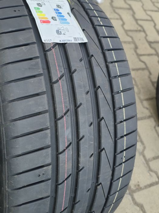 245 35 19 Hankook