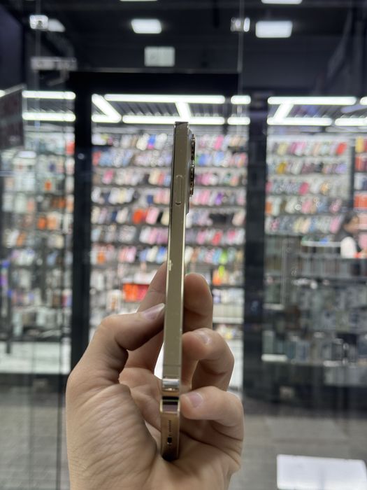 Iphone 13 Pro Max 256