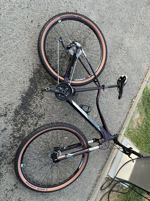 MTB Cube Access Race 29’