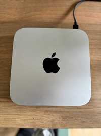 Mac Mini PC Apple (2020) cu procesor Apple M1, 8GB, 256GB SSD, INT