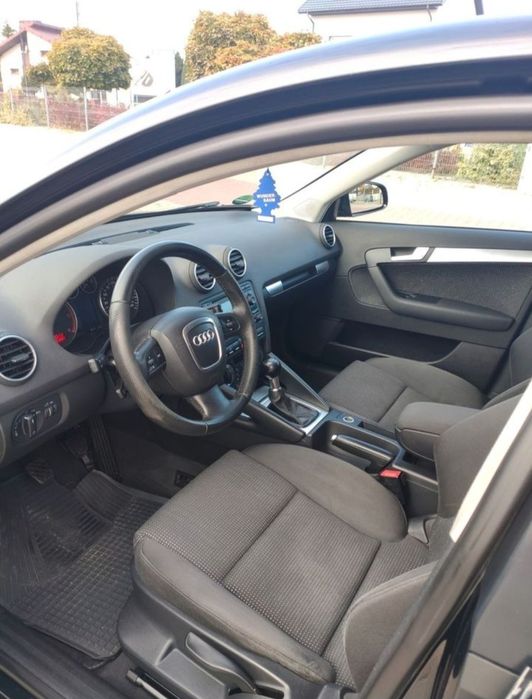 Vand audi a3 8p 2.0 TDI