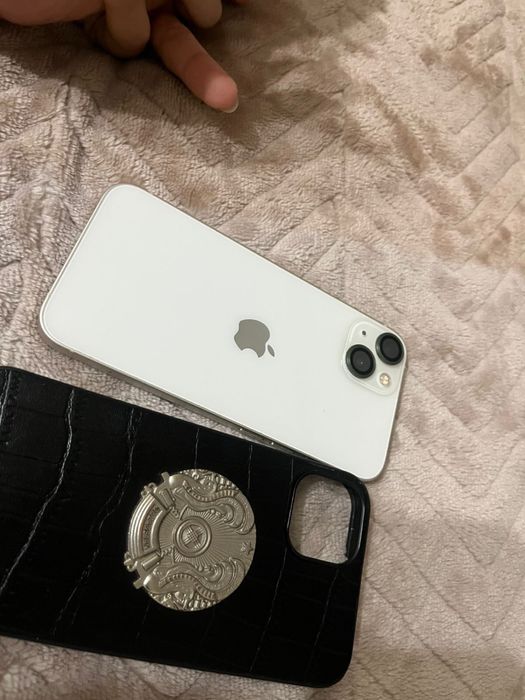 Iphone 13 состояние идеаль