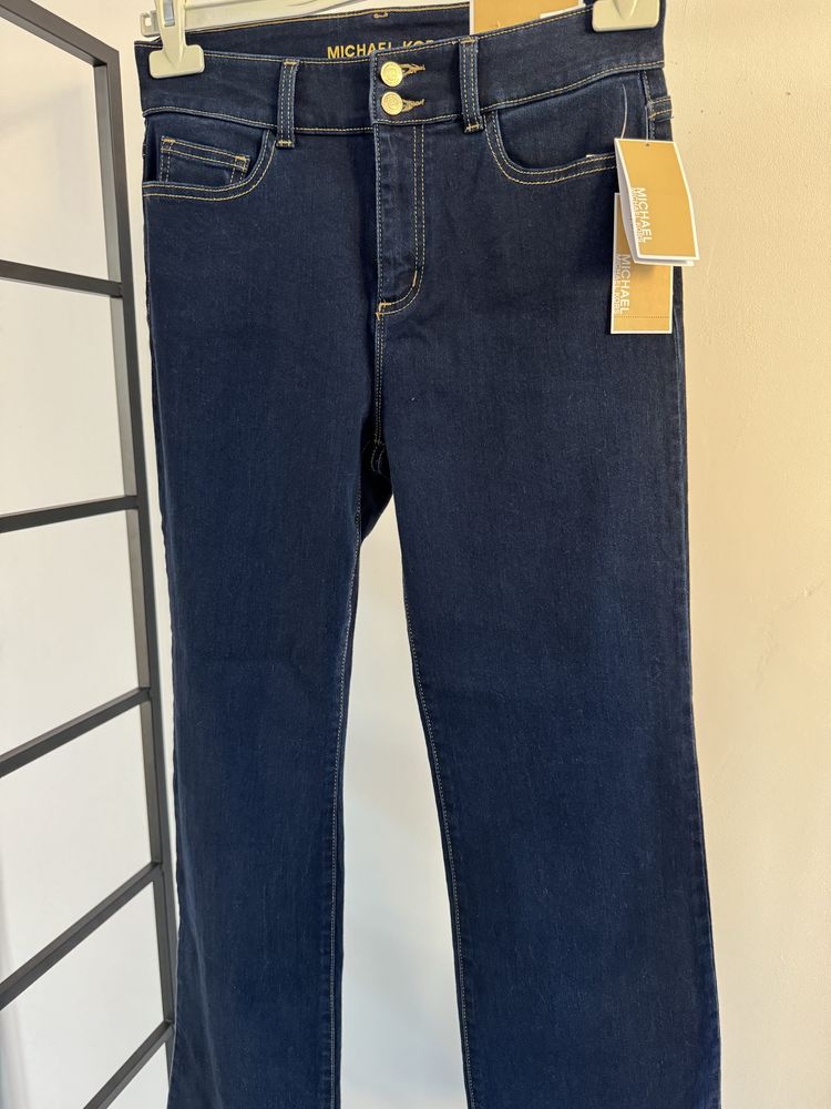 Michael Kors Чарлстон Дънки Size 4 S