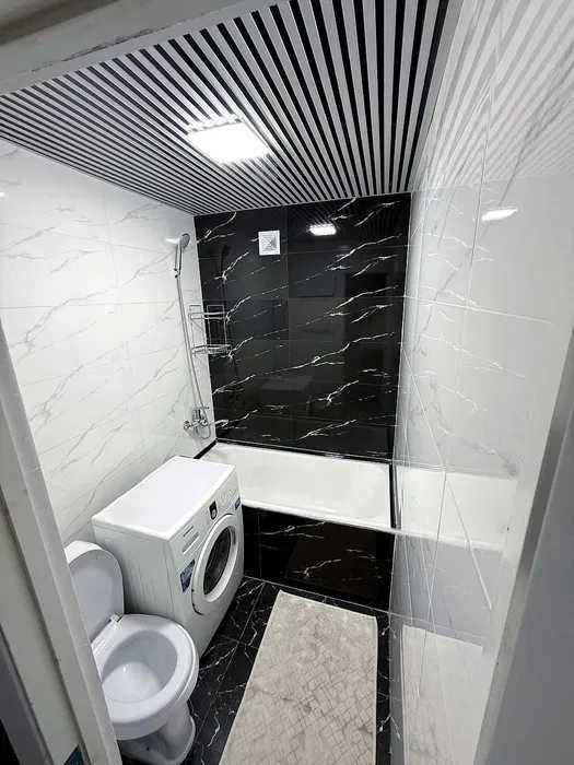 Сдаётся квартира 2ком на Яккасарайский р-н Ул Шотаруставели