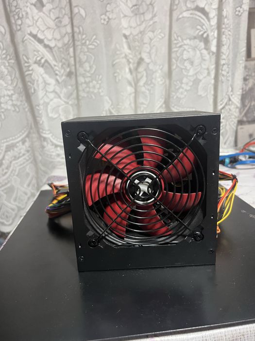 Vand placa de baza cu rami, procesor, placa video si sursa
