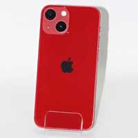 iPhone 13 Mini RED -128Gb, Bateria 90%- GARANTIE - Amanet FRESH Galati