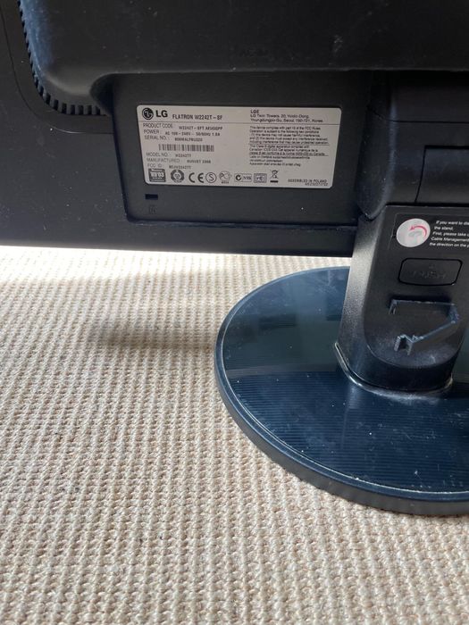 Vand monitoare LG