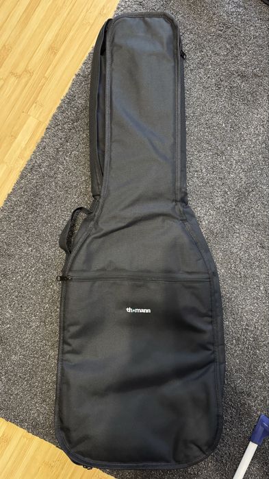 Vand chitara ESP LTD EC1000 CTM noua