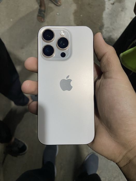 iphone 16 pro 128ideal