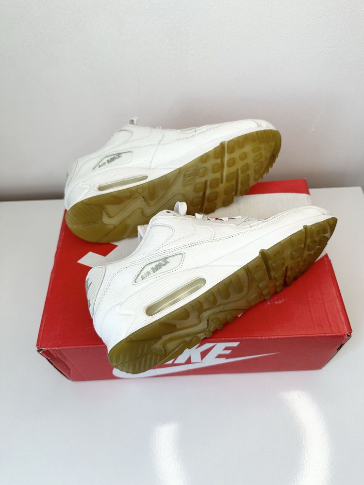 Nike Air Max 90 ( 40) Маратонки