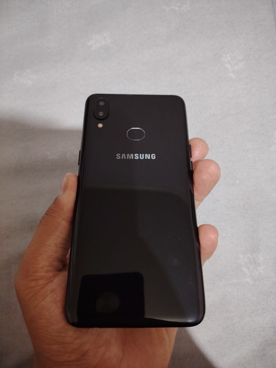 Samsung A10s Sotiladi Holati Ideal Radnoy