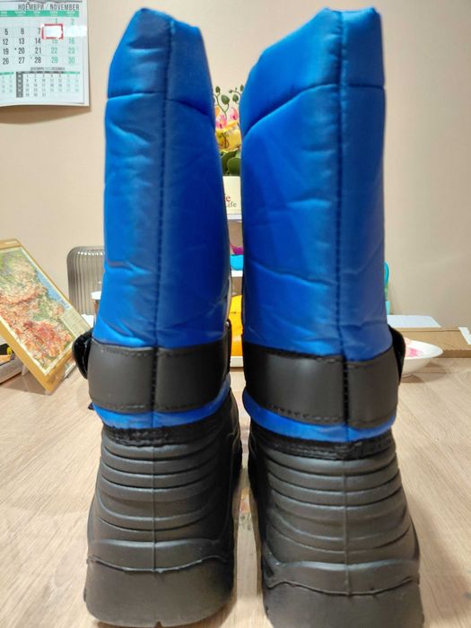 Детски апрески 36 нонер