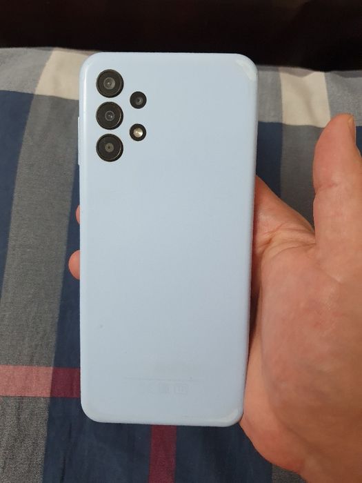 Srochna Sotiladi Samsung Galaxy A13 4/64Gb Original Vietnam Karobkali