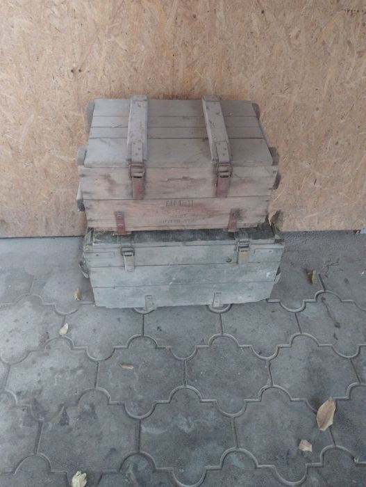 Продам ящики 2 шт
