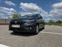 Vând Dacia Logan 3