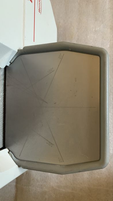 Гипсорезачка Renfert TT2 зъботехника ,стоматология