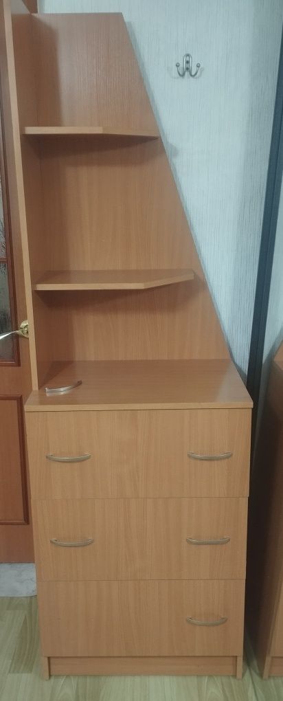 Шкаф в хорошем состоянии