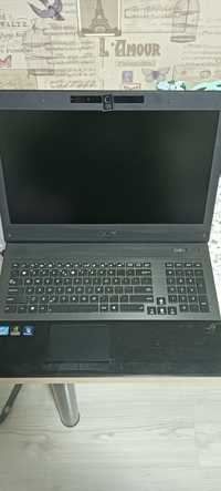 Asus ROG g74sx, 12gb ram, 3gb video, ssd 125+750 hdd