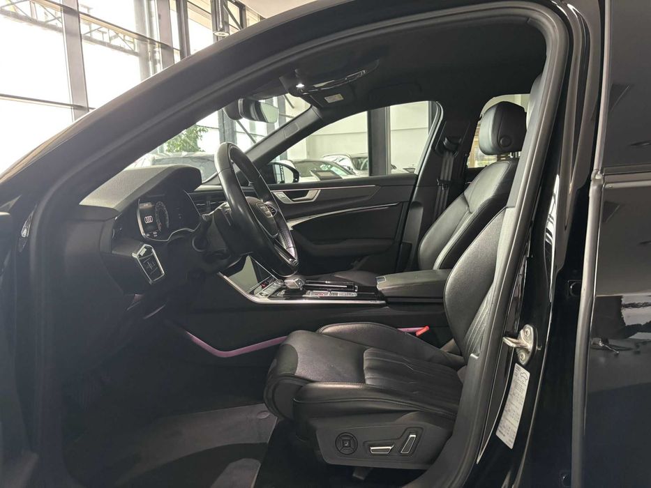 Audi A6 Allroad - 55 TDI quattro