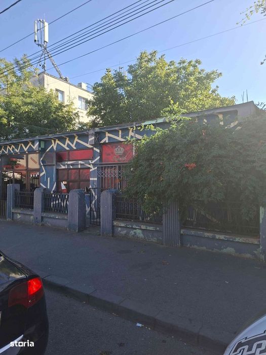 Casă (spațiu) Brestei