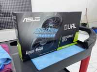 Asus Geforce GTX 1660 Super