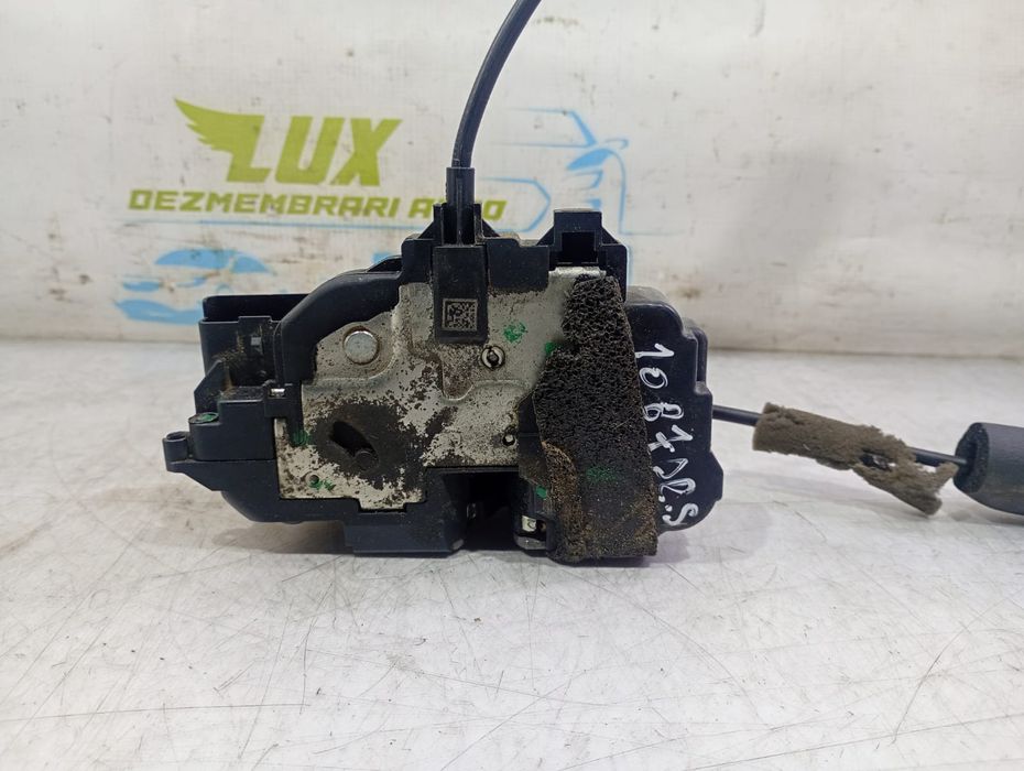 Broasca dreapta spate Renault Laguna 3 (facelift) (2011 - 2015)M9R854