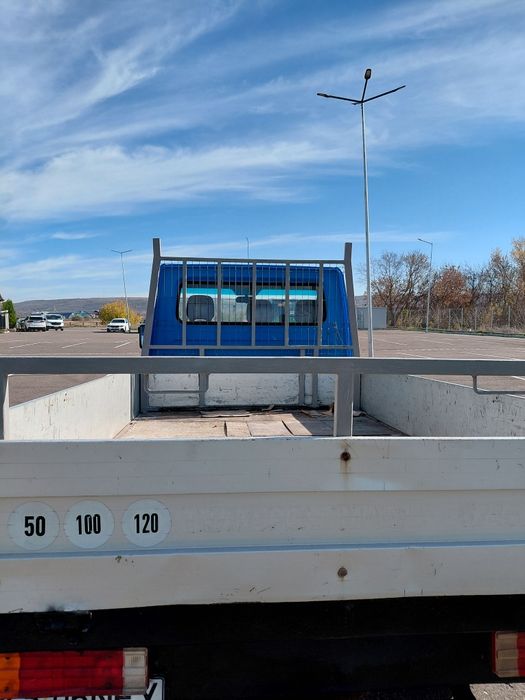 Vând Mercedes Sprinter 2.2 diesel 2006