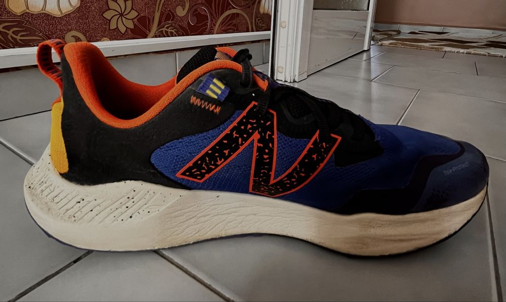 Мъжки маратонки New Balance