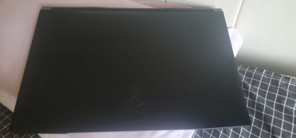 Ноутбук MSI Sword 17 A11UD