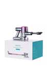 Aspirator vertical portabil fără fir Lubluelu Mate 40