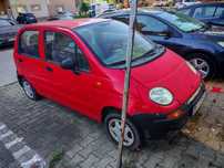 Vând autoturism Daewoo Matiz