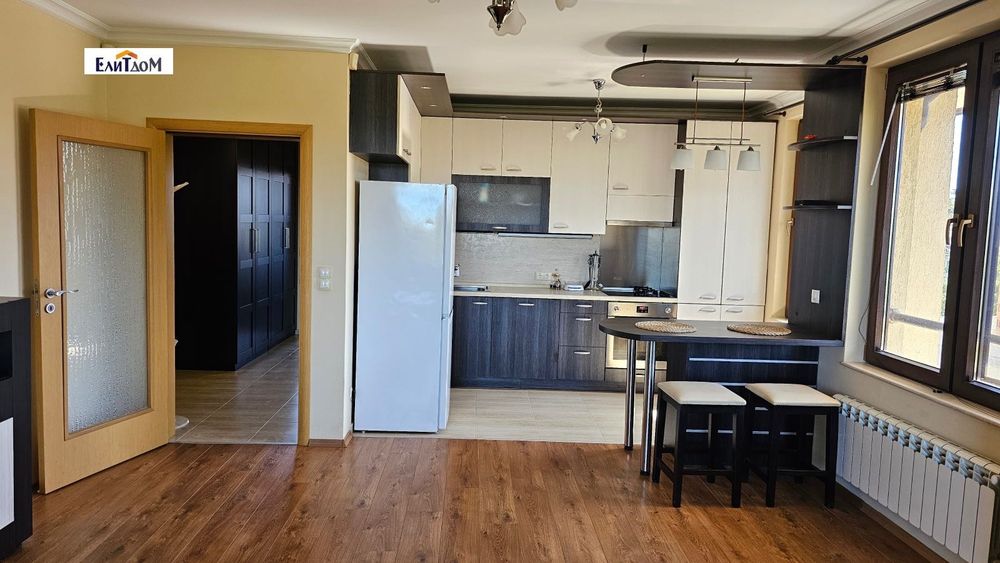 Продава се Тристаен апартамент в София, Витоша - 101 кв.м за 9 €/кв.м - Снимка #7